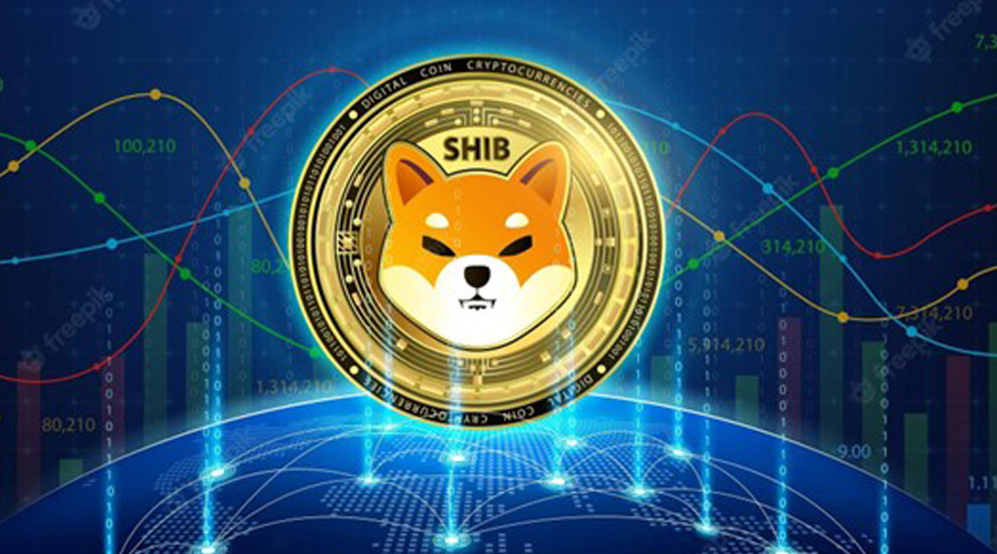 Shiba Inu Unveils New Social Account for Metaverse with Giveaway