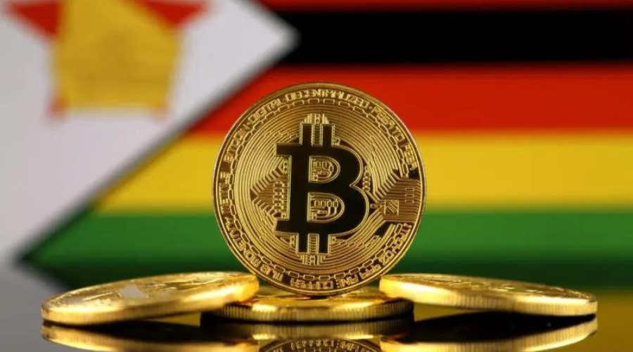 Zimbabwe's Ambitious Digital Currency Plan Requires $100m of Gold