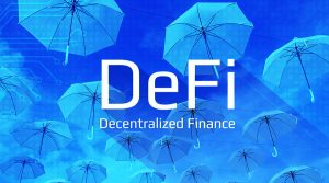 Insurance Claims in the DeFi Space: Processes and Procedures