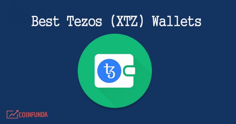 best Tezos Wallet - XTZ Wallets