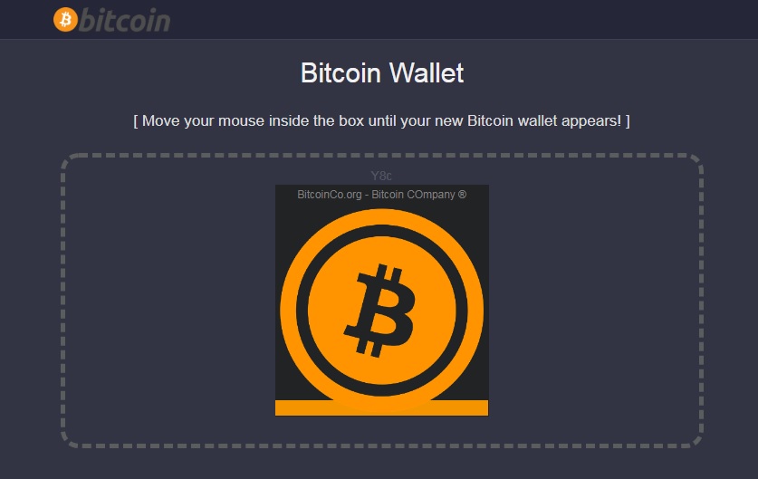 Best anonymous bitcoin wallet download crypto library