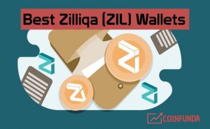 best zilliqa wallets for ZIL