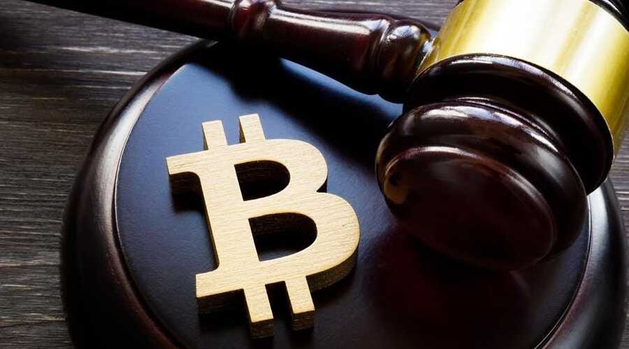 Crypto Industry Gains Regulatory Protection with New Blockchain Bill