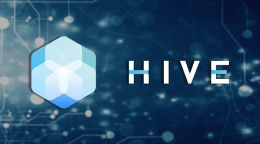 HIVE Blockchain Defies Mining Difficulty, Generates Impressive BTC Yield in March 2022
