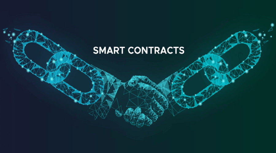 Advantages of Using Smart Contracts