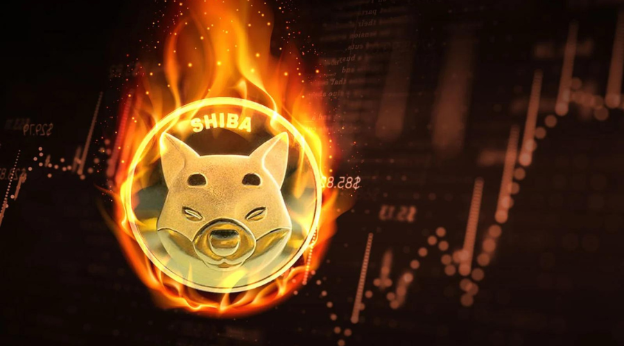 Nearly 2 Billion SHIB Tokens Destroyed, Fueling a 2.36% Price Surge