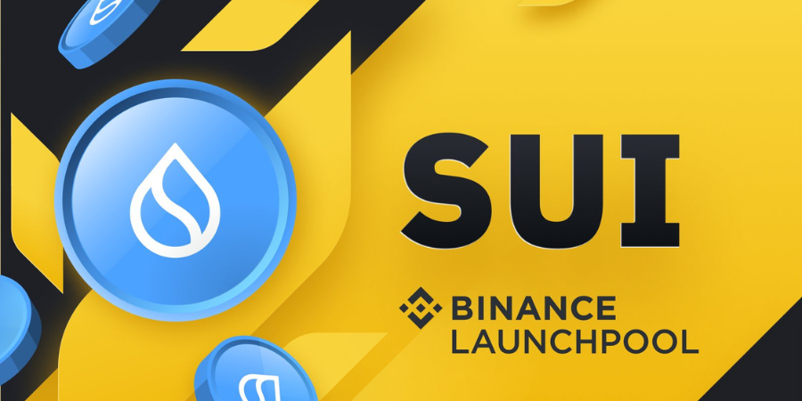 Binance's SUI Farming Launch Pushes BNB Prices