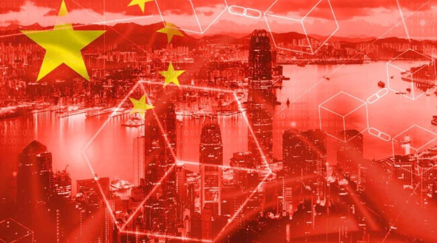 Chinese City Launches Revolutionary Government-Backed Metaverse Platform