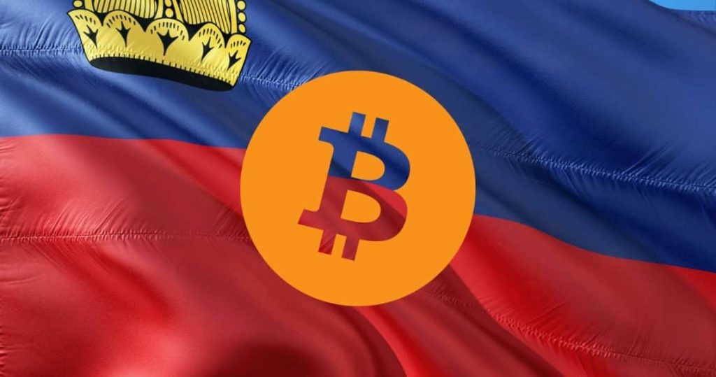 Liechtenstein's Authorities Intend to Allow the Use of Bitcoin for Transactions
