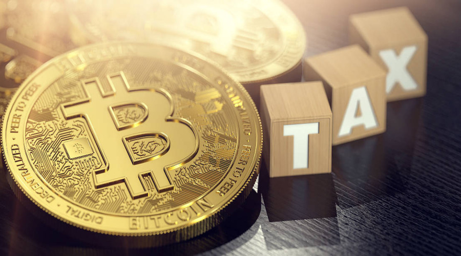 Cryptocurrency Tax Evasion: Challenges and Solutions