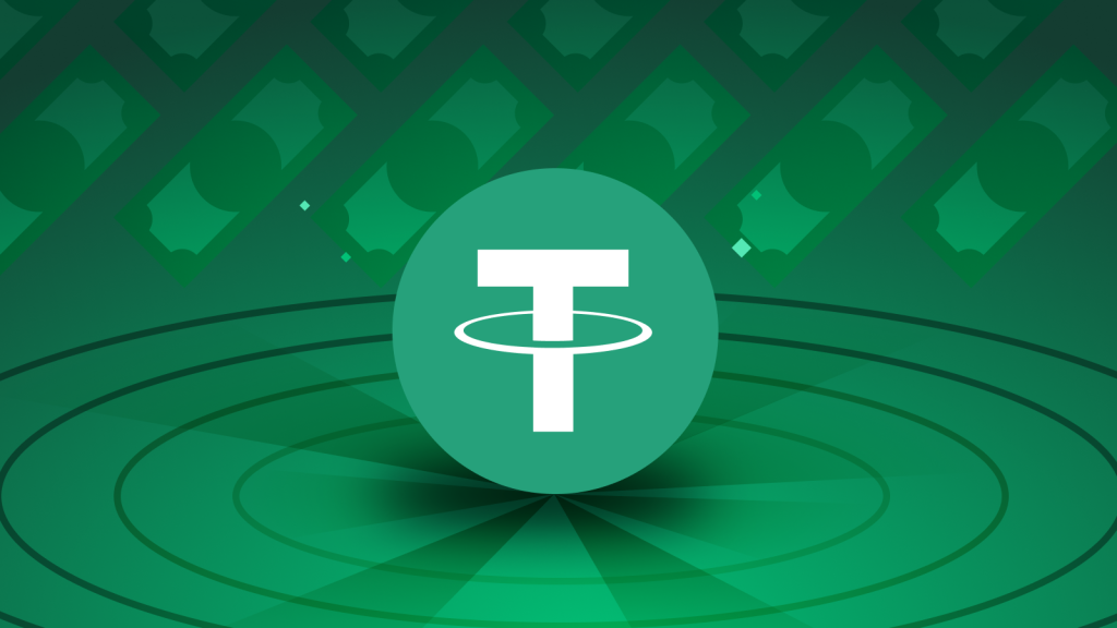 The Unexpected Shake-Up in Tether's Stability Ignites DeFi Trading Frenzy