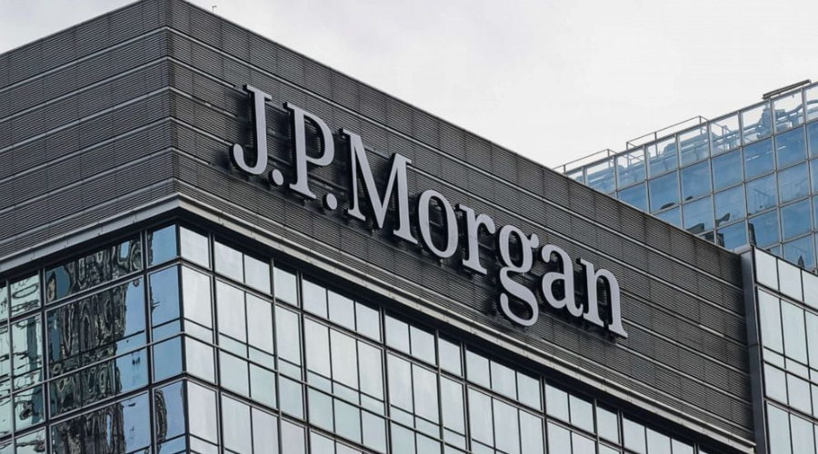 JP Morgan Unveils Blockchain Platform for INR-USD Clearing in GIFT City