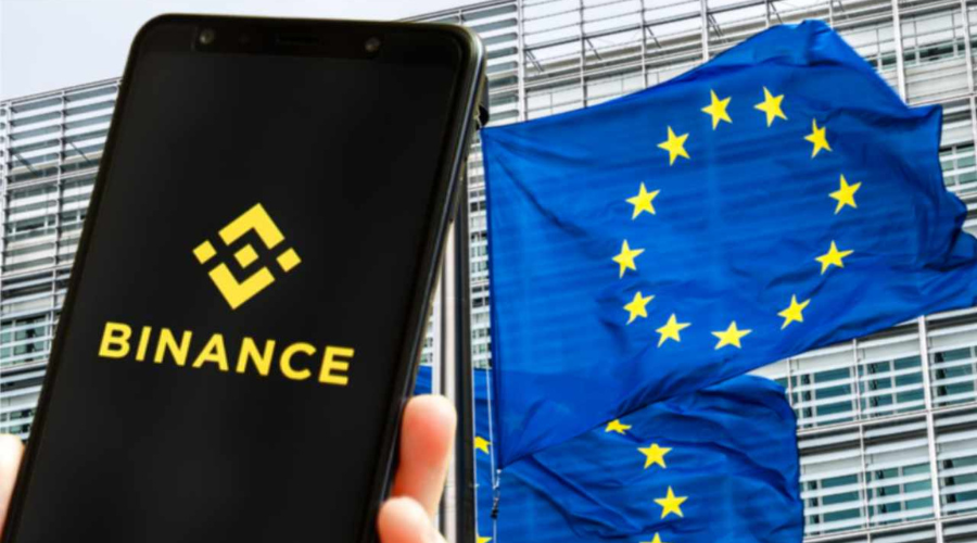 European Nations Unite in Support of SEC's Investigation into Binance