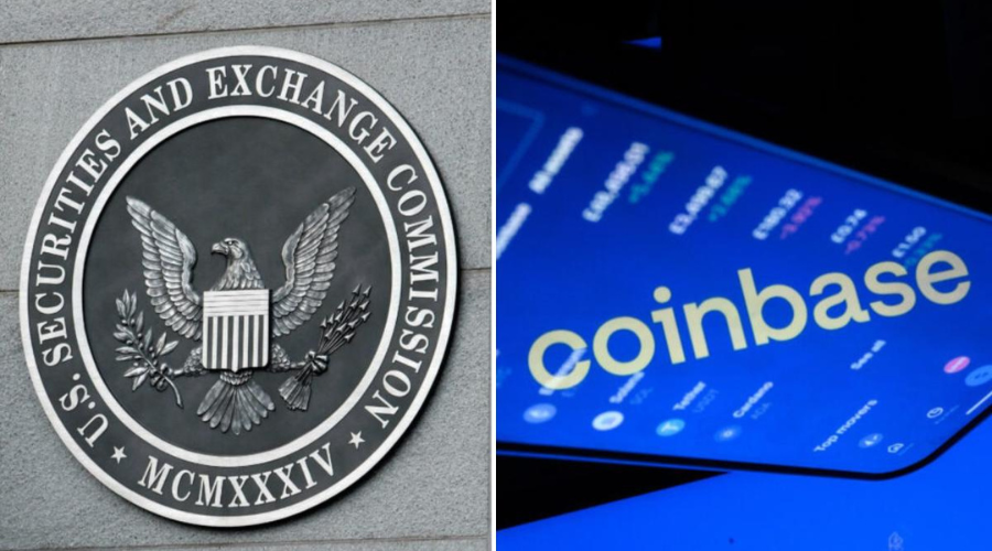 How Coinbase Successfully Exposes SEC's Clever Evasive Tactics in Court?