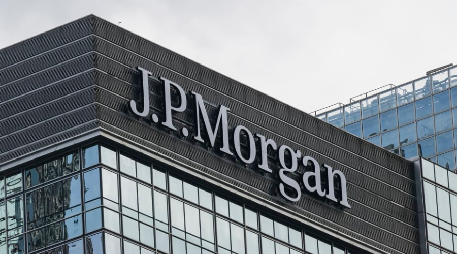 JPMorgan Pioneers Euro Blockchain Payments for Corporate Clients