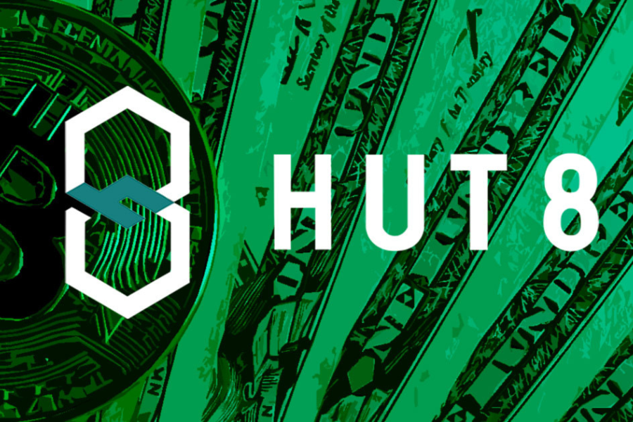 Hut 8 Secures $50 Million Credit Facility from Coinbase Credit