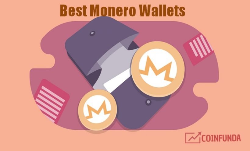 best monero wallets 2019
