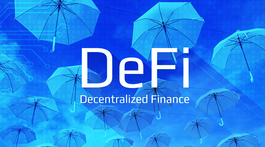 Insurance Claims in the DeFi Space: Processes and Procedures