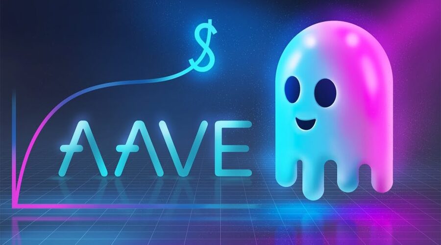 Aave Comes Forward with Native Stablecoin ($GHO)