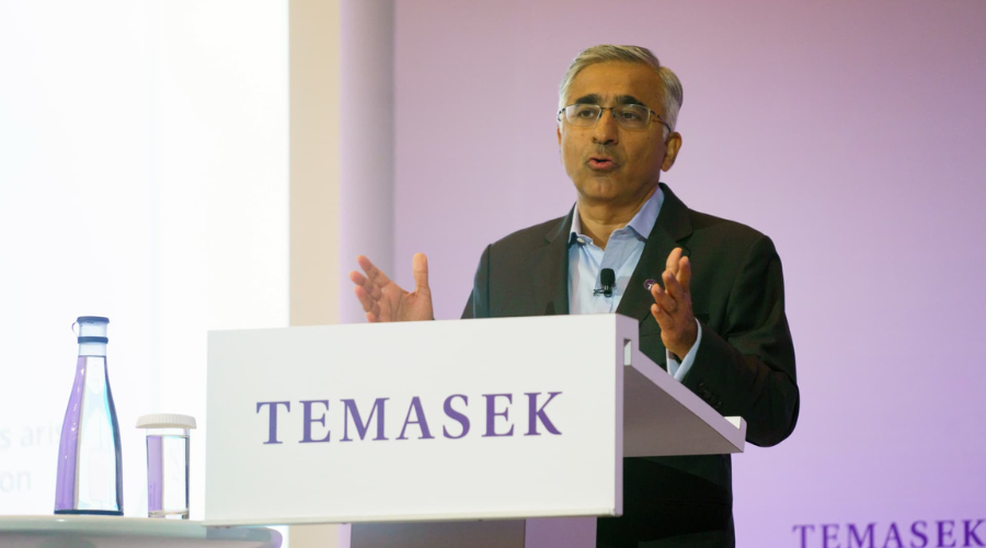 Regulatory Uncertainty Prompts Singapore's Investment Giant Temasek to Halt Crypto Initiatives