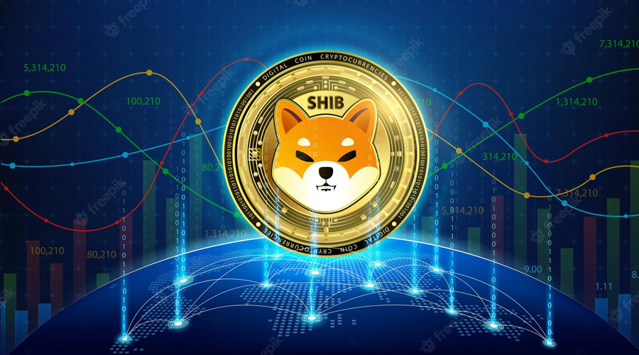 Shiba Inu Sees Strong Growth in Q2 with Over 4K Daily New Addresses