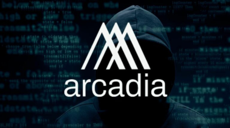 Arcadia Finance Loses $455,000 in DeFi Exploit