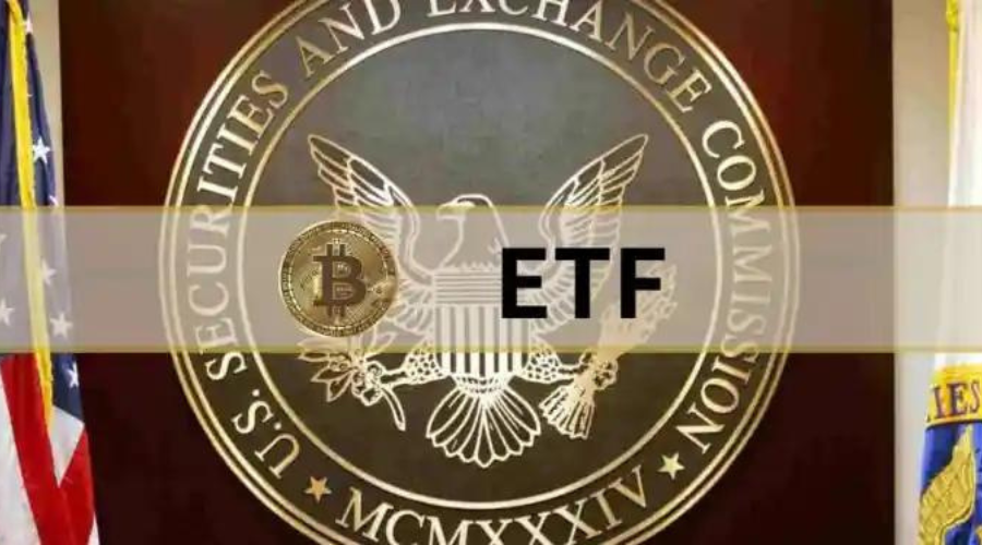 BBG presents a Rough List of Bitcoin ETF Approval Deadlines