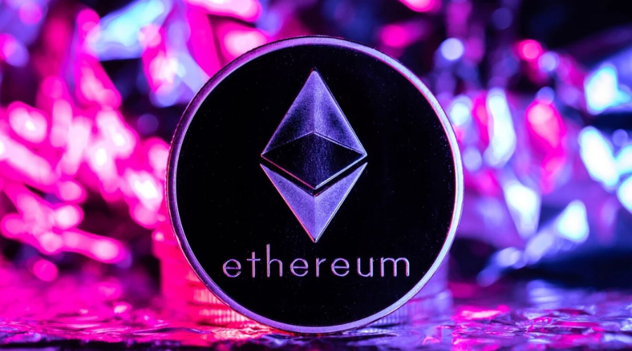 Ethereum Breaks Past $1,620 Eyeing $1,670 Resistance: A Technical Analysis