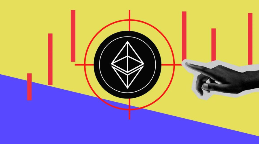 Will Ethereum (ETH) Price Surge to $2,000 or Experience Further Decline?