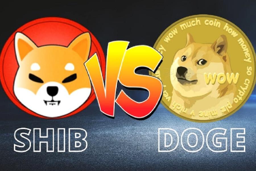 Buying Shiba Inu and Dogecoin at the Dip or Investing in Crypto Presales like Scorpion Casino Token? Why Investors Are Choosing SCORP for 100x Returns