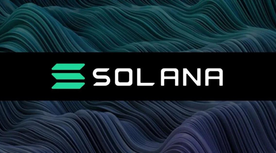 Solana Captures Investor Interest with Consistent Inflows Amidst Market Chaos