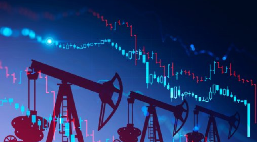 Navigating Through Tumult: Bitcoin Amid Surging Oil Prices and Global Unrest