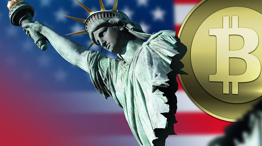 US Government's Massive Bitcoin Reserves Remain Untouched