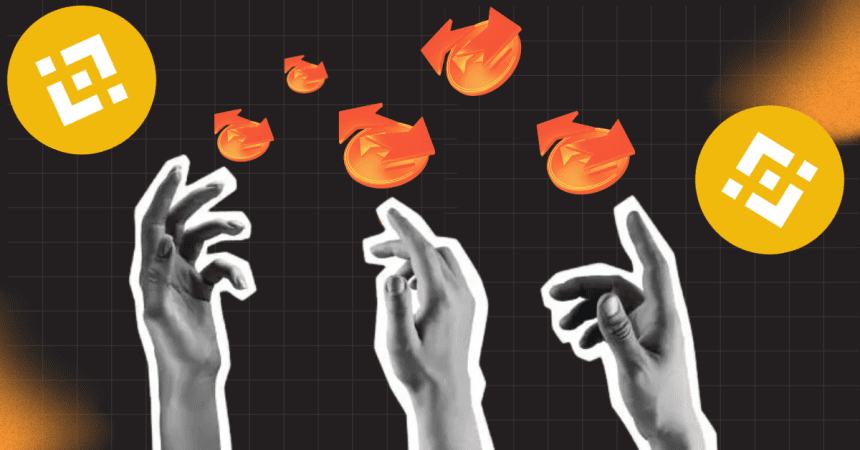 Binance Introduces ZK-Token Program to Enhance Blockchain Privacy