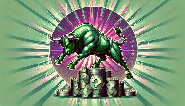 Altcoins Signal Buying Opportunity Following Prolonged Downtrend