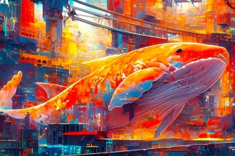 Crypto Whales Accumulate $2.45 Billion in Ethereum as ETH Flashes Bullish Signal