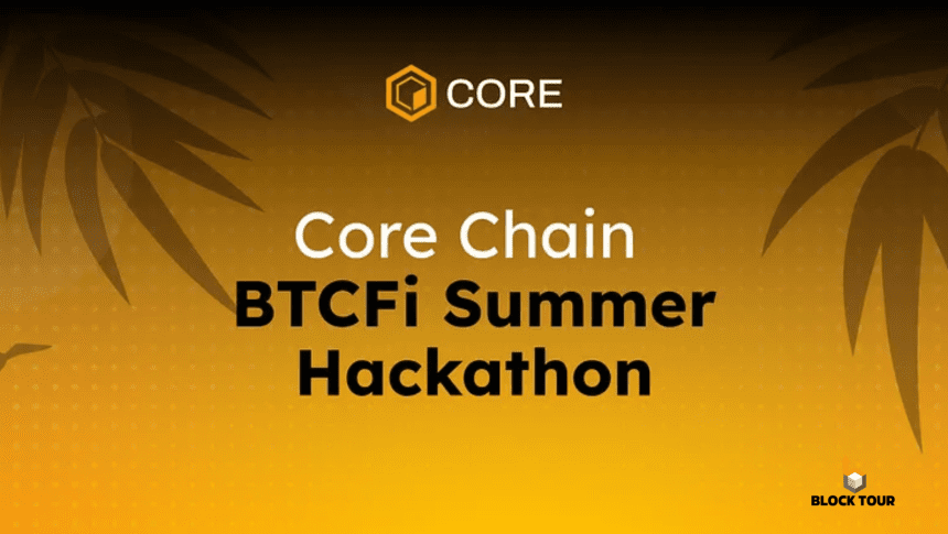 Core DAO’s $15,000 Summer Hackathon Approaches Submission Deadline