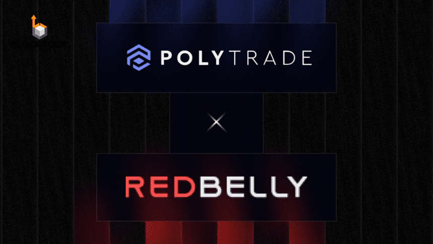 On-Chain RWA Platform Polytrade Expands Through Redbelly Partnership