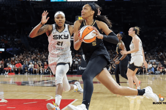 WNBA Fans Celebrate Championship With Coinbase Sponsors