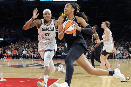 WNBA Fans Celebrate Championship With Coinbase Sponsors