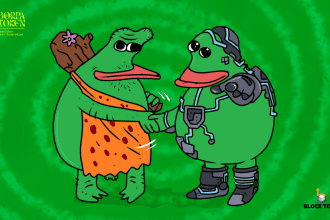 $BORPA’s Anticipated Launch Takes Crypto Community By Storm