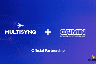 Web3 Gaming Company GAIMIN Announces Partnership For Player Earning Opportunities