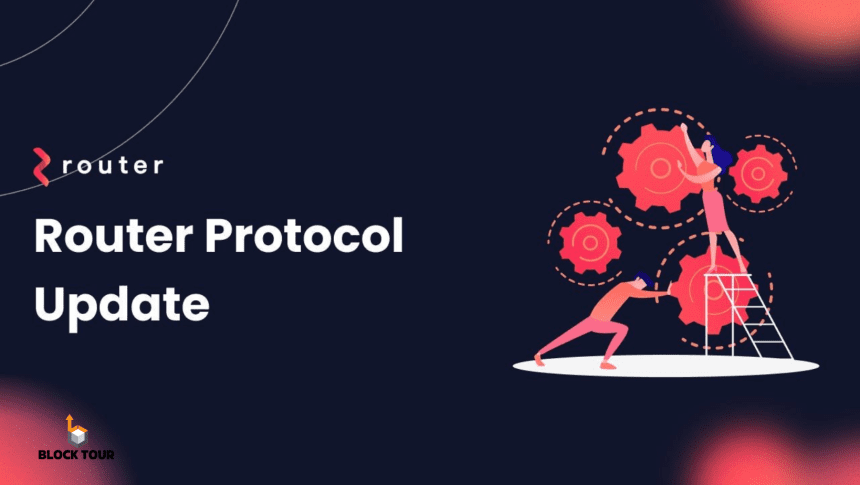 Router Protocol Announces Upcoming Launch of Router Chain
