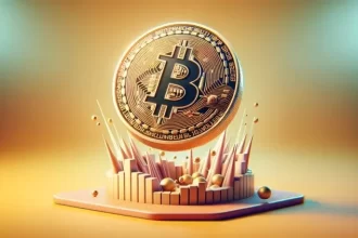 Bitcoin Gains Following May CPI Data Release