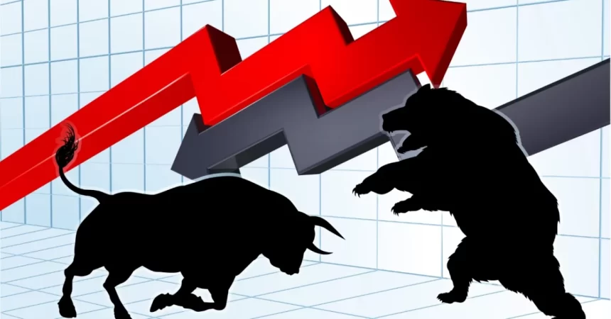 Altcoins Signal Buying Opportunity Following Prolonged Downtrend