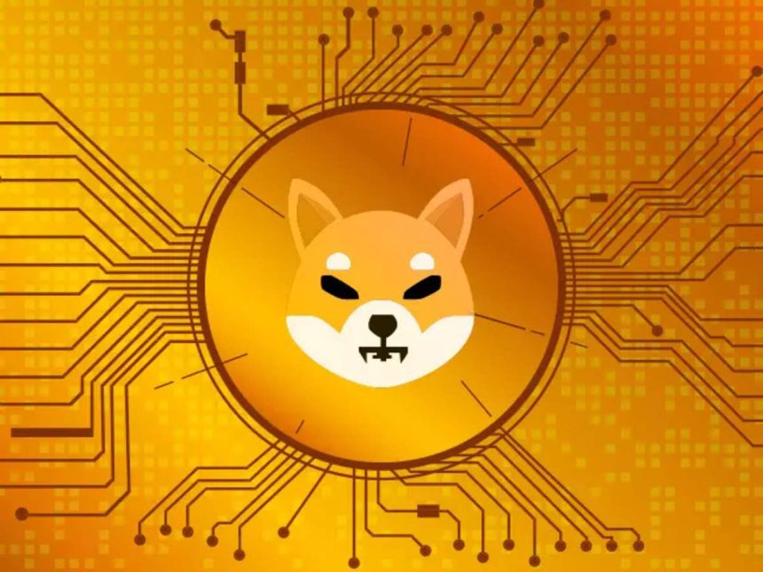$100 Million Worth Of SHIB Tokens Transferred To Crypto Exchange Coinbase