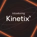 DeFi Hub Kinetix Finance Announces Token $KAI Now Live On Gate