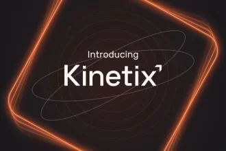 DeFi Hub Kinetix Finance Announces Token $KAI Now Live On Gate