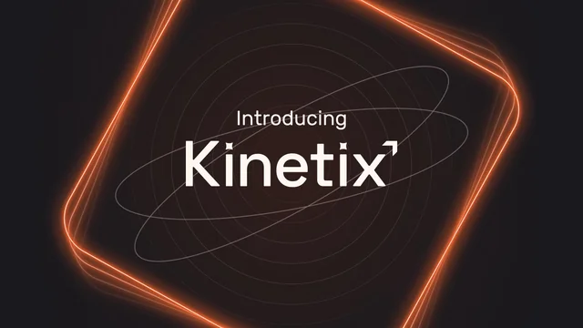 DeFi Hub Kinetix Finance Announces Token $KAI Now Live On Gate