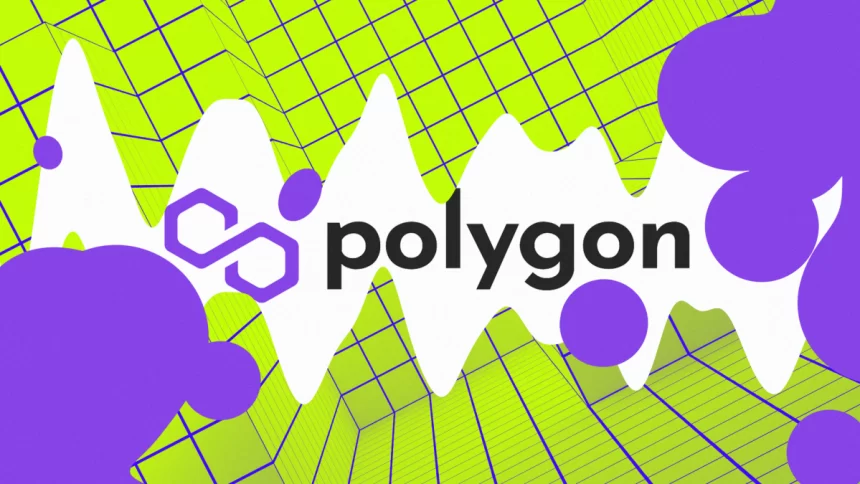 Polygon Announces 35 Million MATIC To Push Developers To Use The Blockchain